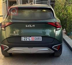 کیا سپۆرتاج